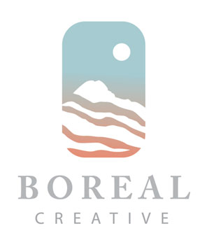 The Boreal Creative